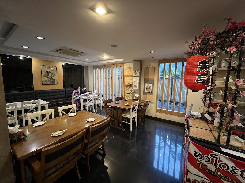 Genki no Yu Suzu City - Day Spa in Suzu City