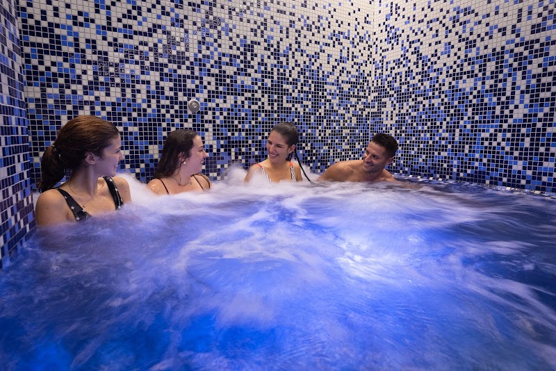 Genki Spa, Restore Your Energy - Spa & Massage Algarve - Day Spa in Algarve
