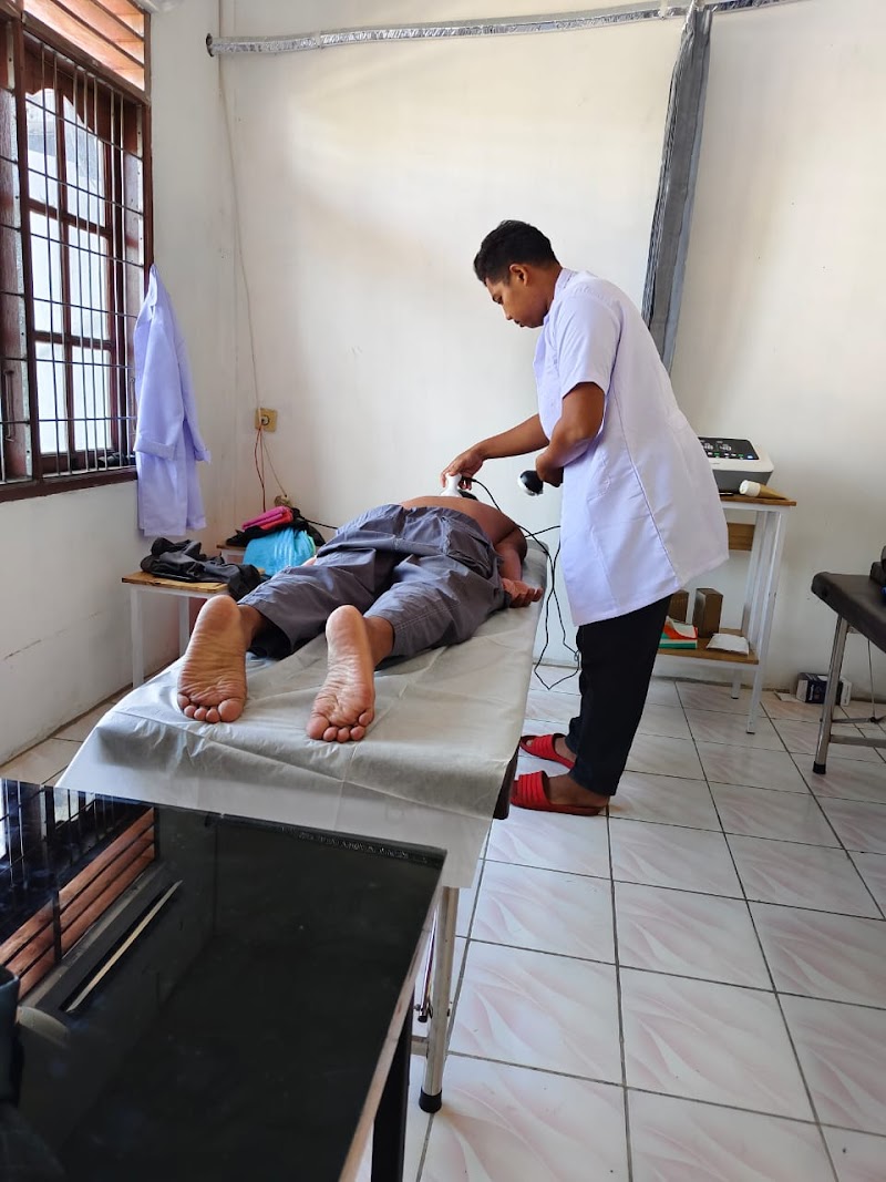 GenQi Spa Migie Medan - Wellness Retreat in Medan