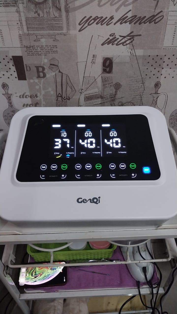 Genqi Spa Nova Jakarta Utara - Wellness Retreat in Jakarta Utara