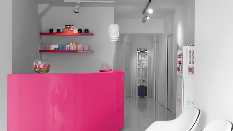 GENTIANE institut Woluwé-Saint-Pierre - Day Spa in Woluwé-Saint-Pierre