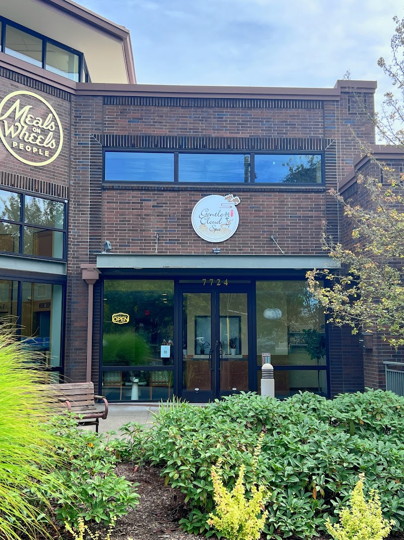 Gentle Cloud Spa Portland photo