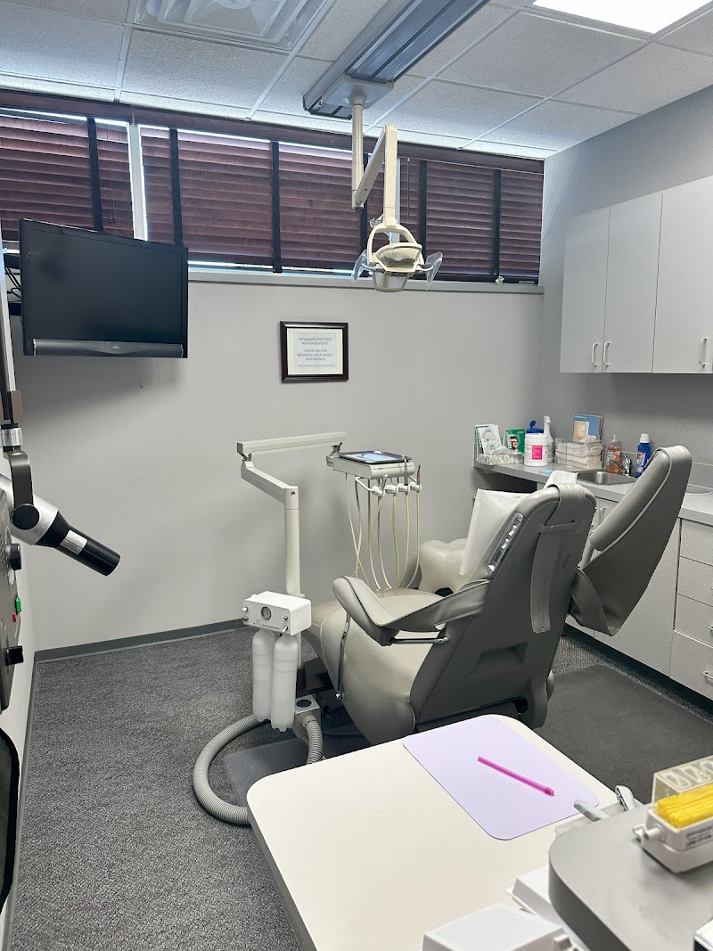 Gentle Dentist - Smile Spa Saint Clair Shores - Day Spa in Saint Clair Shores