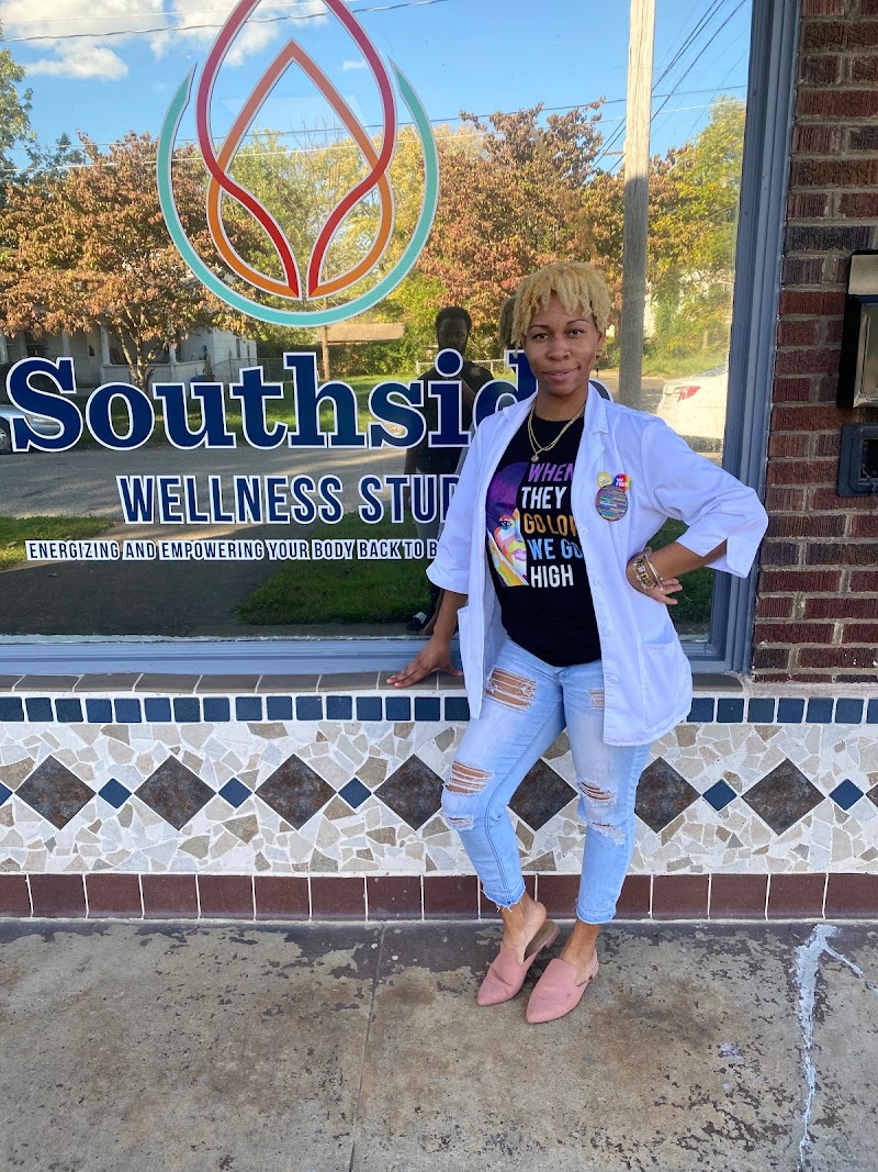 Gentle Strength Day Spa Huntington - Day Spa in Huntington