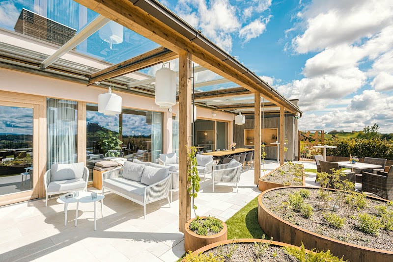 Genusshotel Riegersburg Bad Waltersdorf - Hotel Spa in Bad Waltersdorf