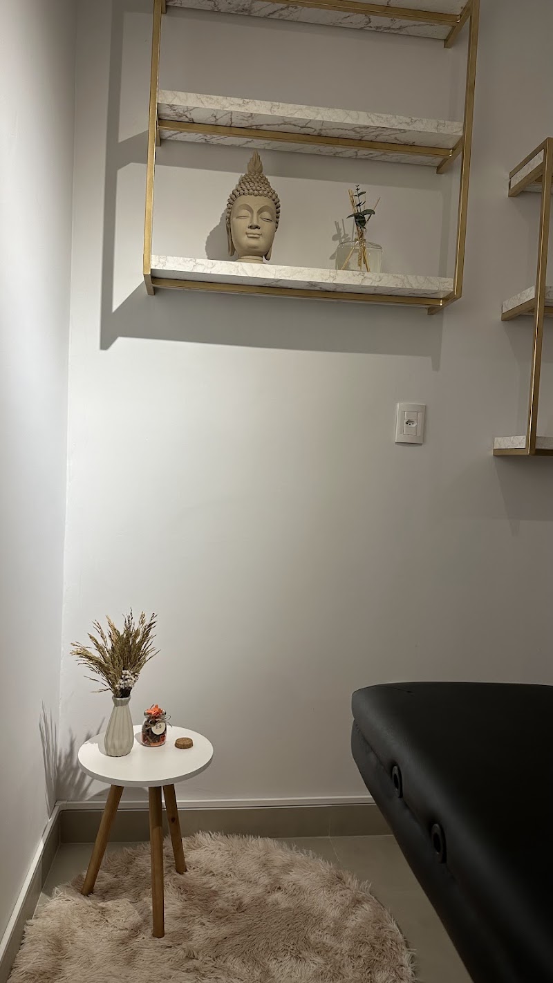 Geovana Lorenzetti Massoterapia Serafina Corrêa - Day Spa in Serafina Corrêa