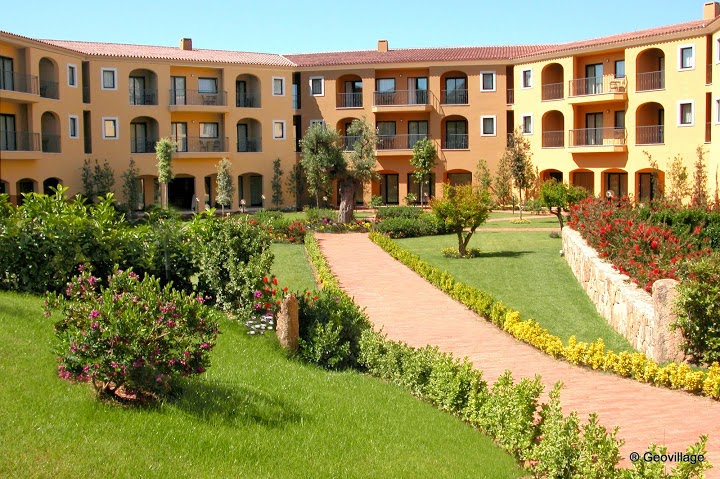 Geovillage Sport Wellness & Convention Resort Sardinia - Medical Spa in Sardinia