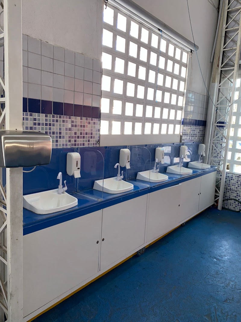 Geração Ativa Mendes - Day Spa in Mendes