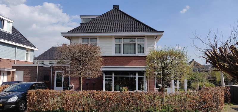 Gerda Hop Leusden-Zuid - Day Spa in Leusden-Zuid