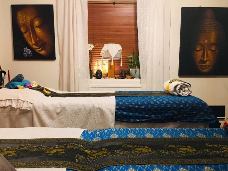 Gerdas Massage & Friskvård Skärhamn - Day Spa in Skärhamn