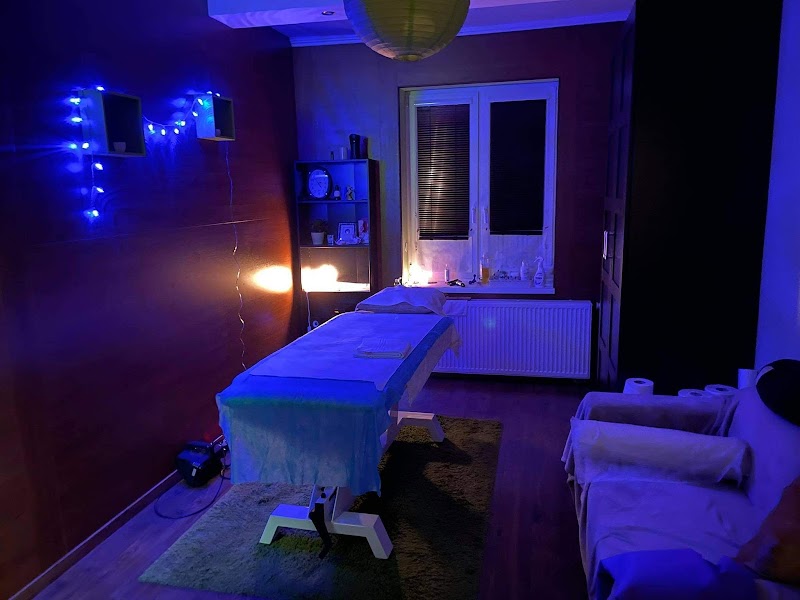 Gergő Gabriella Masszázs Stúdió Székesfehérvár - Day Spa in Székesfehérvár