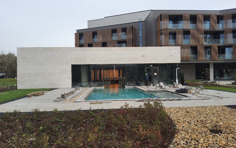 Geri masszázs Székesfehérvár - Day Spa in Székesfehérvár