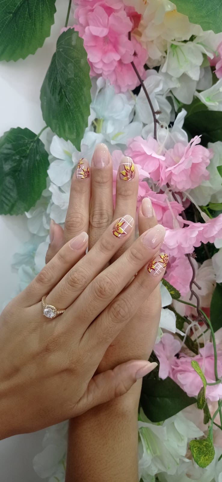 Germania Alcívar Spa&Peluquería Charapoto - Day Spa in Charapoto