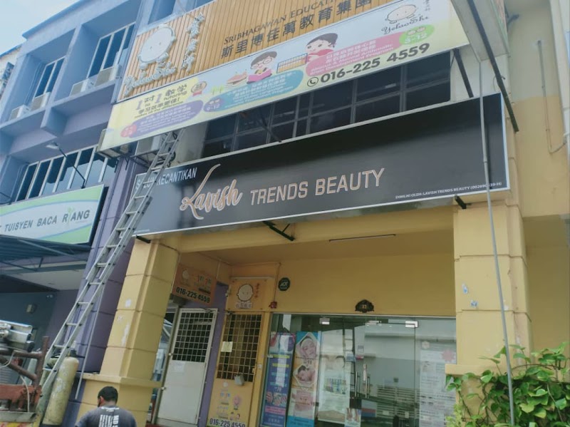 Gernetic Beauty Centre Kuala Lumpur - Day Spa in Kuala Lumpur