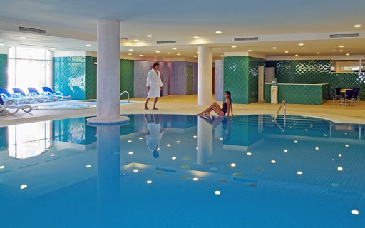 Ges Spa Islantilla Isla Cristina - Wellness Retreat in Isla Cristina