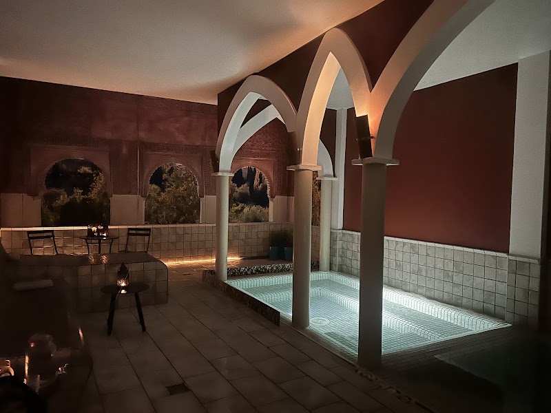 Gessamí Banys Àrabs Ciutadella de Menorca - Day Spa in Ciutadella de Menorca