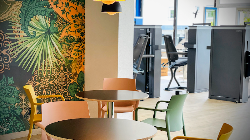 Gesundheit & Wellness MEDA Praxis & Seminarzentrum Ansbach - Wellness Retreat in Ansbach