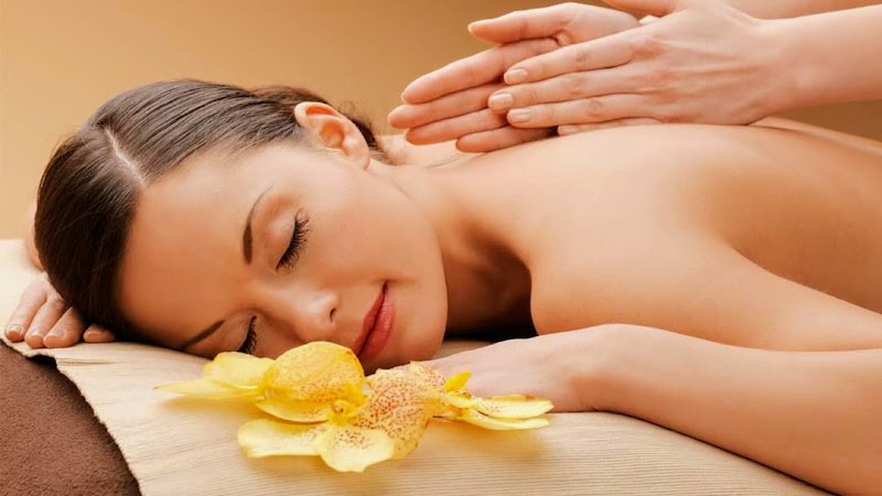 Gesuwa Salon & Spa - Ratmalana Dehiwala-Mount Lavinia - Day Spa in Dehiwala-Mount Lavinia