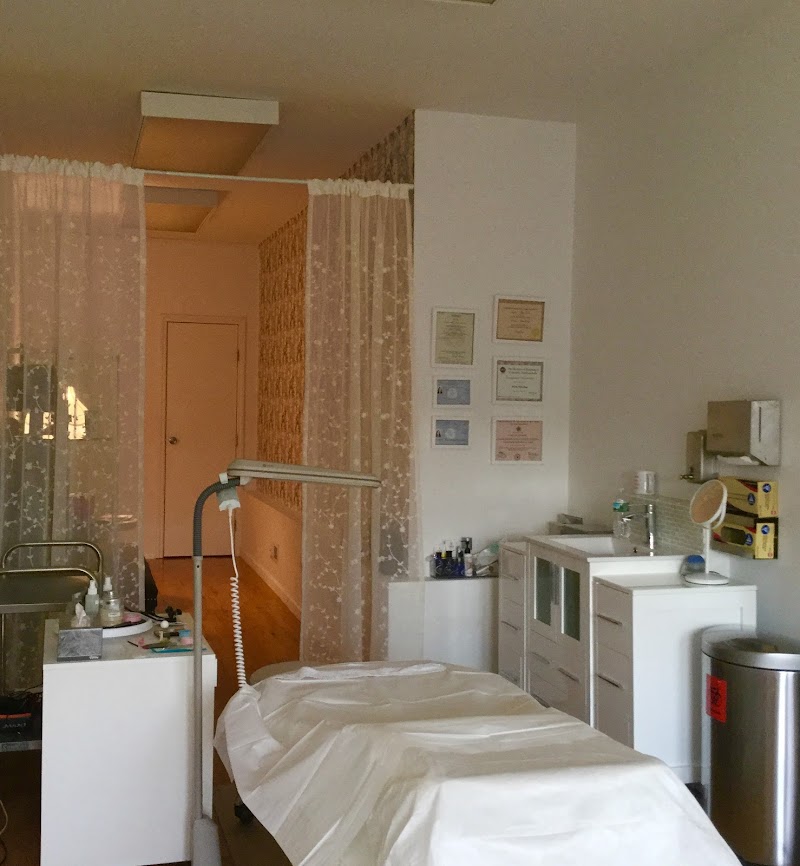 Get Beautified Long Beach - Day Spa in Long Beach