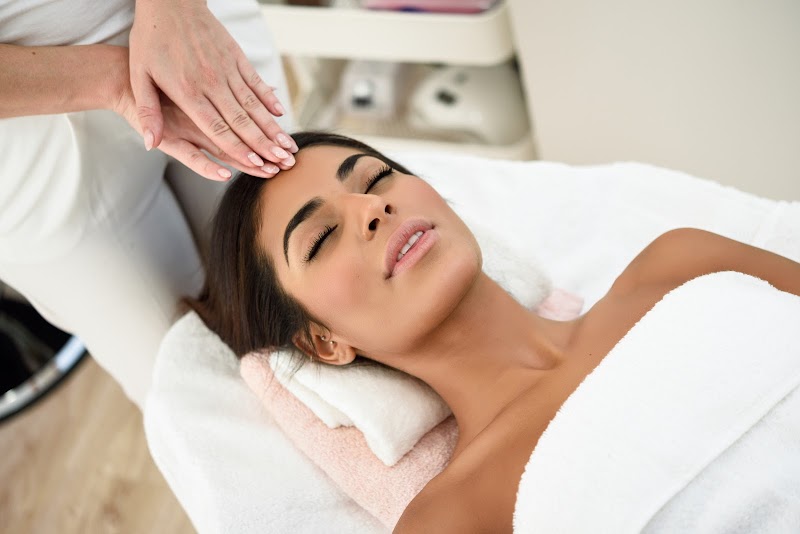 Get Bodied By Mik Johns Creek - Day Spa in Johns Creek