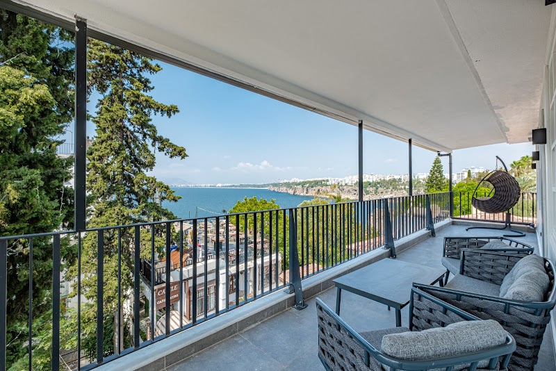 Get Royal Hotel & Spa Antalya - Medical Spa in Antalya