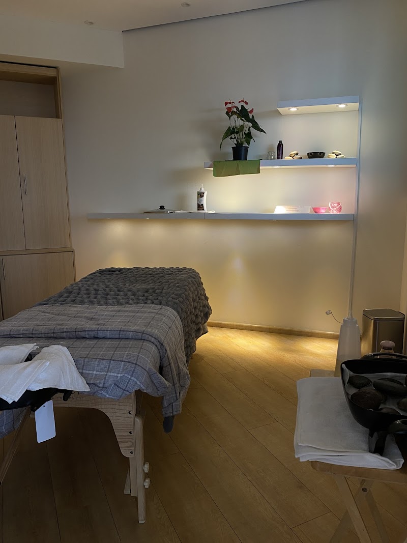 Get Spa Querétaro Santiago de Querétaro - Day Spa in Santiago de Querétaro