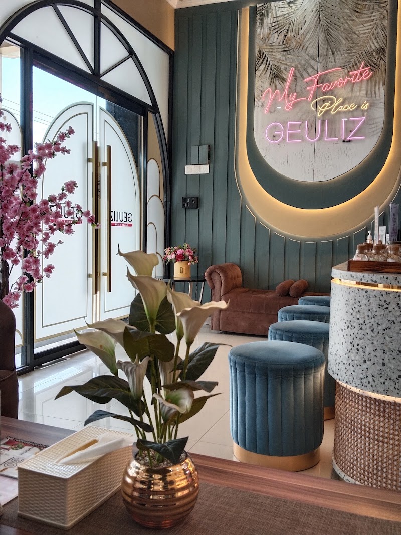 Geuliz Salon & Spa Kutai Timur - Day Spa in Kutai Timur