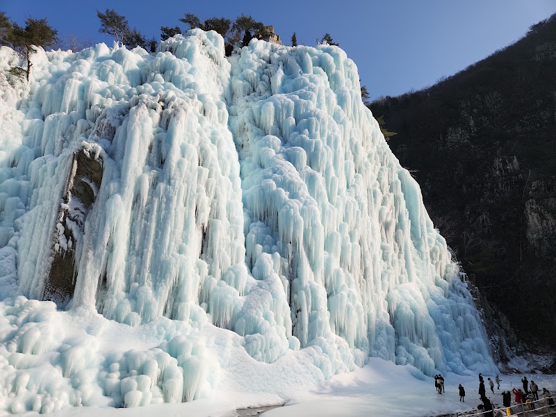 Geumseong Charcoal Kiln Jecheon City - Day Spa in Jecheon City