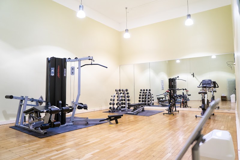 Gezer Spa Berlin photo