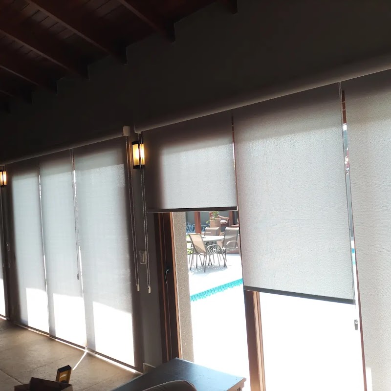 GF Persianas e Cortinas Carazinho - Day Spa in Carazinho