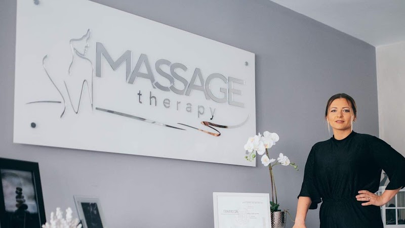 GG Beauty and Massage Blagoevgrad Center - Day Spa in Blagoevgrad Center