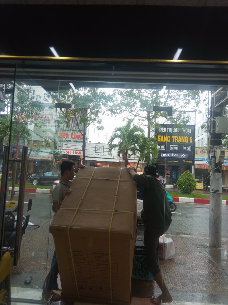 Ghế Massage Bestech Chính Hãng - 31 Trần Nhân Tông, Quảng Yên, Quảng Ninh Thị Xã Quảng Yên - Day Spa in Thị Xã Quảng Yên