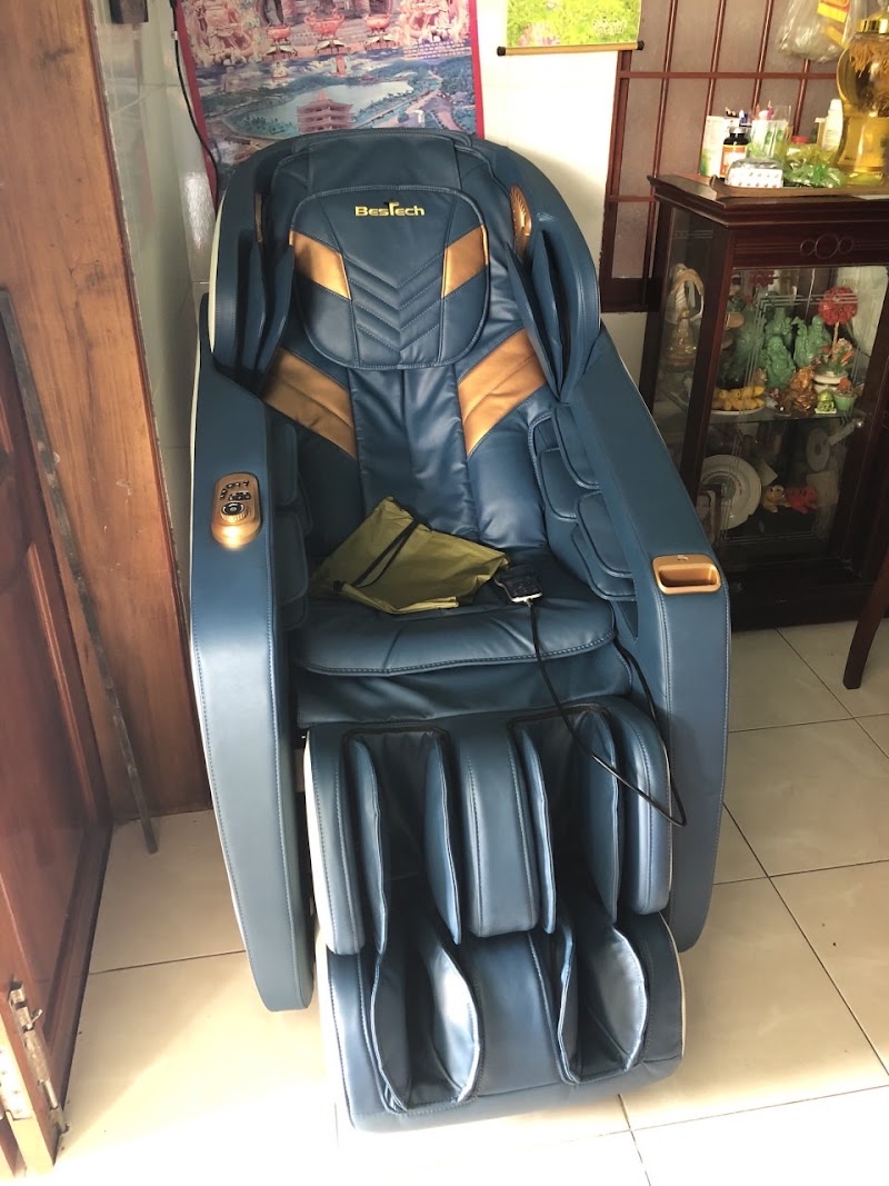 Ghế Massage Bestech Nội Địa  Bình Phước Đồng Xoài - Day Spa in Đồng Xoài