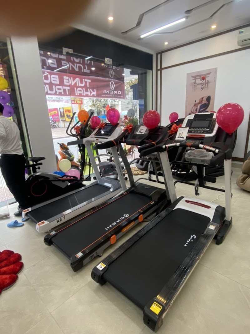 Ghế Massage giá rẻ tại yên Bái Yên Bái - Day Spa in Yên Bái