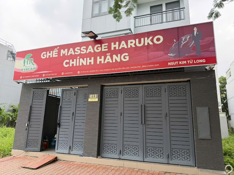 Ghế Massage Haruko JP Quận Hà Đông - Wellness Retreat in Quận Hà Đông