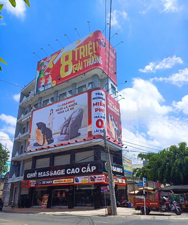 Ghế massage kuzunu - cao lãnh Cao Lãnh - Day Spa in Cao Lãnh