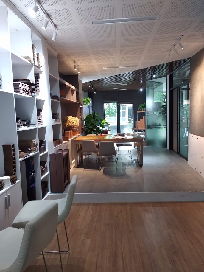 Gia Dụng Thành Công Greenwood - Wellness Retreat in Greenwood