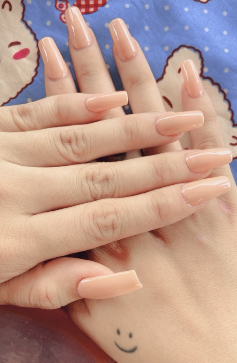 Gia Hân Nail Xã Hòa Minh - Day Spa in Xã Hòa Minh