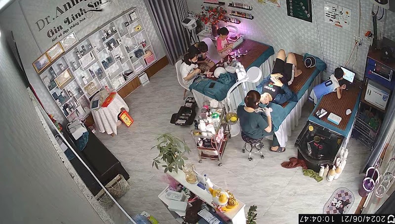 Gia Linh Spa Huyện Yên Thế - Day Spa in Huyện Yên Thế