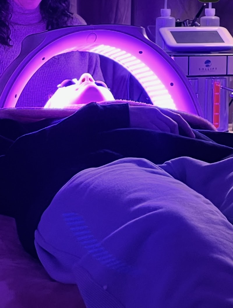 GiaBella Beauty LLC New Bern - Day Spa in New Bern