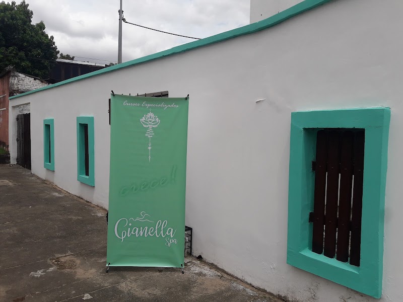 Gianella Spa Santa Cruz de la Sierra - Day Spa in Santa Cruz de la Sierra