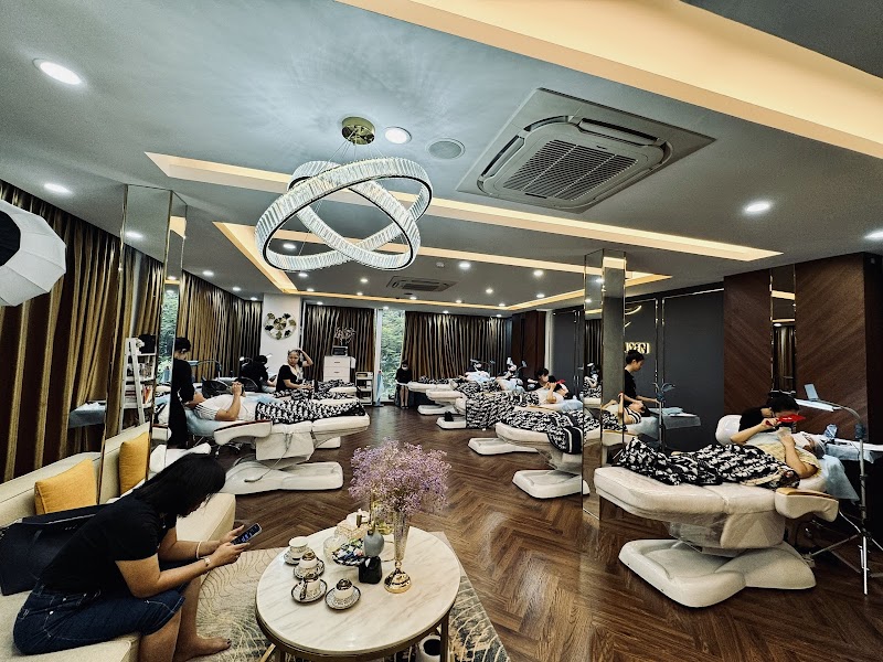 Giang Nguyễn - Facial & Eyebrows Thủ Đức - Day Spa in Thủ Đức
