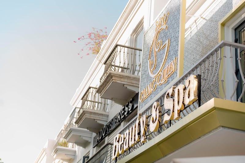 Giang Queen Beauty and Spa Thanh Hóa - Day Spa in Thanh Hóa