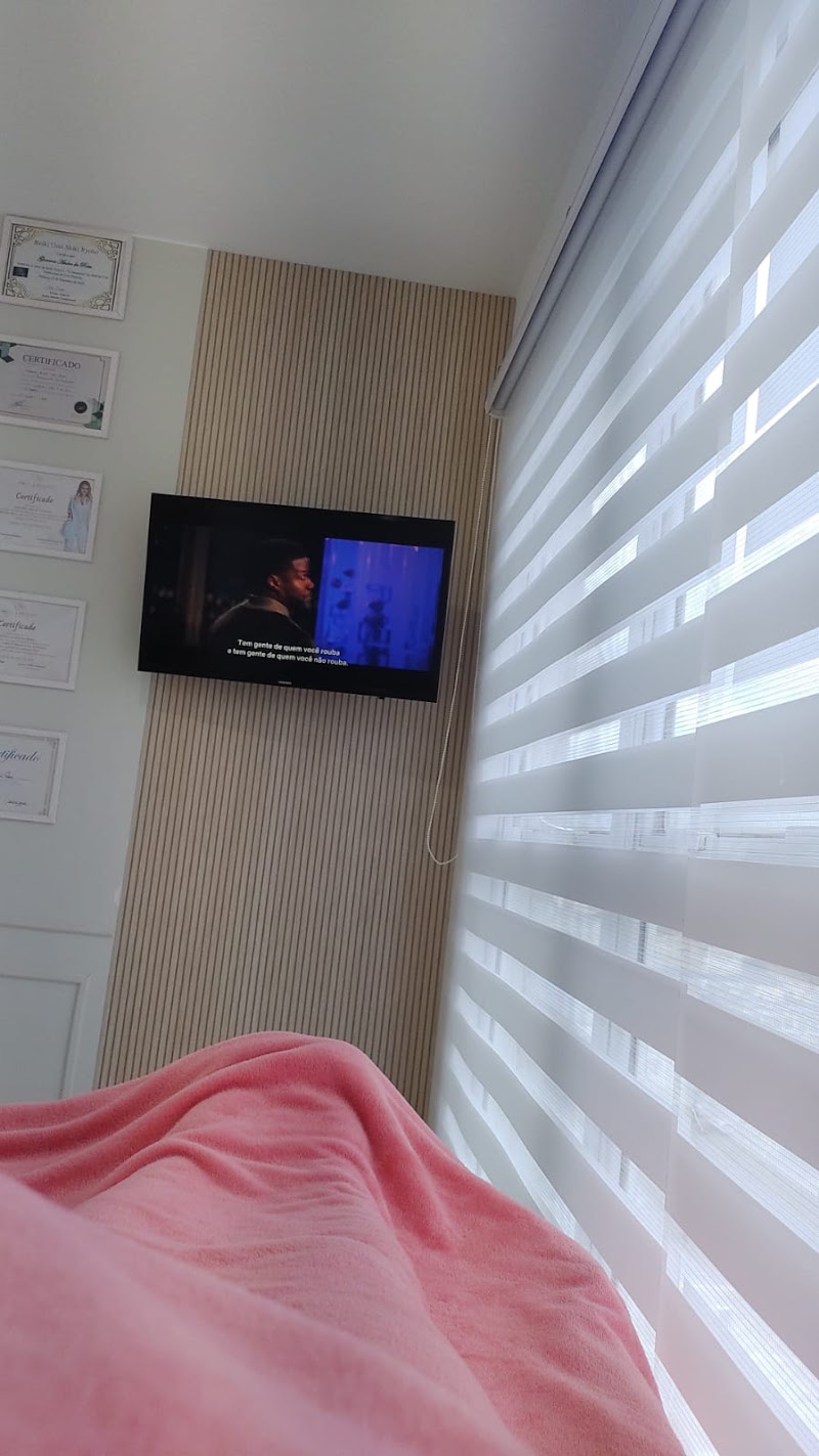 Giani Clínica de Estética Palhoça - Day Spa in Palhoça