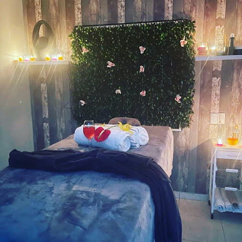 Gianni Lemus Wellness Center Nederland