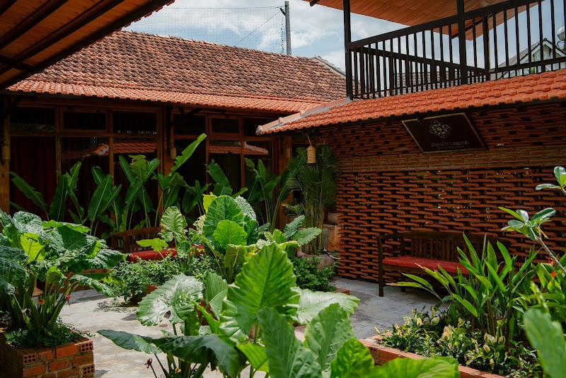 GiaoChi Legend Spa & Wellness Dalat - Medical Spa in Dalat