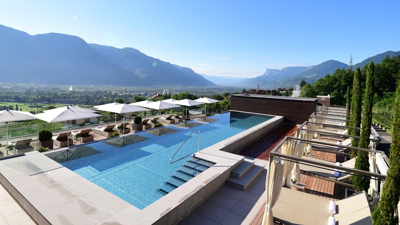 Giardino Marling Merano - Medical Spa in Merano