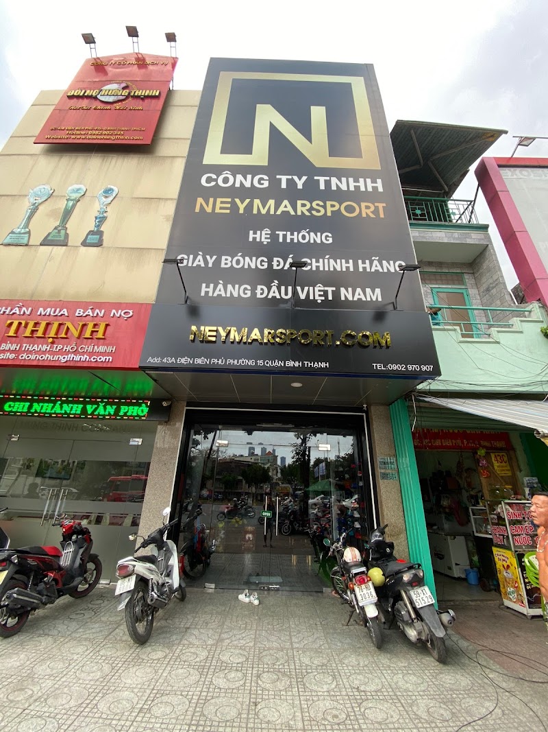 Giày Đá Bóng Chính Hãng Quận Tây Hồ - Day Spa in Quận Tây Hồ