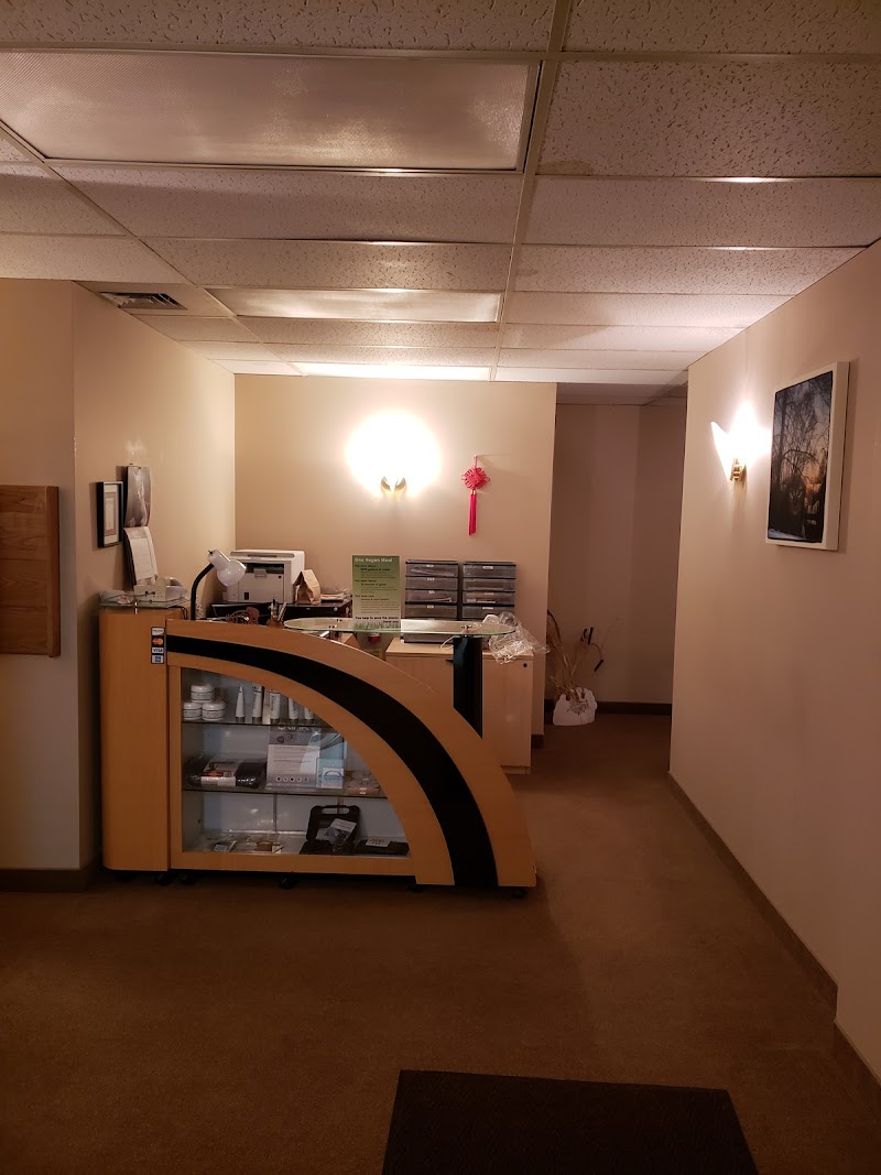 Gibson Massotherapy Fairlawn - Day Spa in Fairlawn