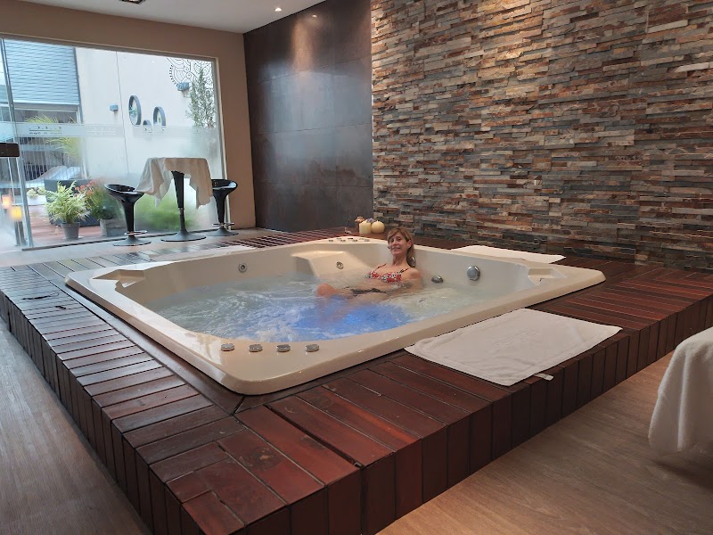 GIC International Hair Buenos Aires - Day Spa in Buenos Aires